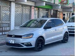 Sahibinden Volkswagen Polo 1.2 TSi Comfortline 2015 Model İstanbul