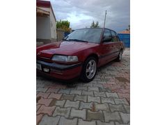Sahibinden Honda Civic 1.4 L 1989 Model