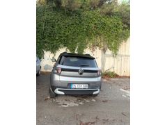 Sahibinden Citroen C3 AirCross Elektrik Max 2025 Model 