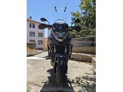 Sahibinden Honda NC 750 X DCT