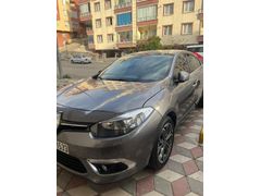 Sahibinden Renault Fluence 1.5 dCi Icon 2014 Model