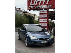 Sahibinden Ford Focus 1.6 TDCi Ghia 2006 Model 