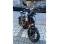 İlk Sahibinden CF Moto 250NK 