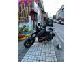 İlk Sahibinden CF Moto 250NK 