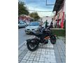 İlk Sahibinden CF Moto 250NK 