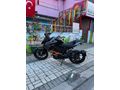 İlk Sahibinden CF Moto 250NK 