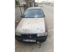 Sahibinden Opel Vectra 2.0 1994 Model hesaplı uygu