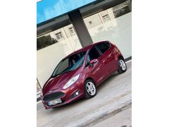 Sahibinden Ford Fiesta 1.5 TDCi Trend 2013 Model 