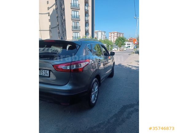 Sahibinden Cam Tavan Aile Aracı