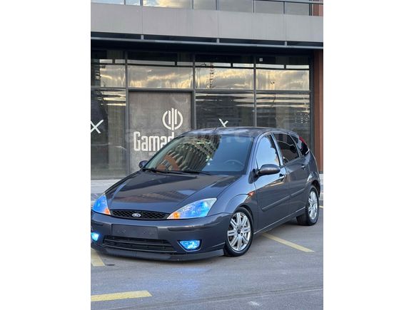 Sıfır muayene li Sahibinden Ford Focus 1.6 Collection 2004 Model 