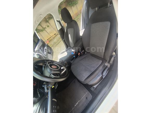 Sahibinden Fiat Egea Hatasız