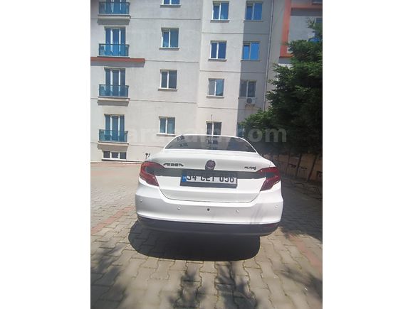 Sahibinden Fiat Egea Hatasız