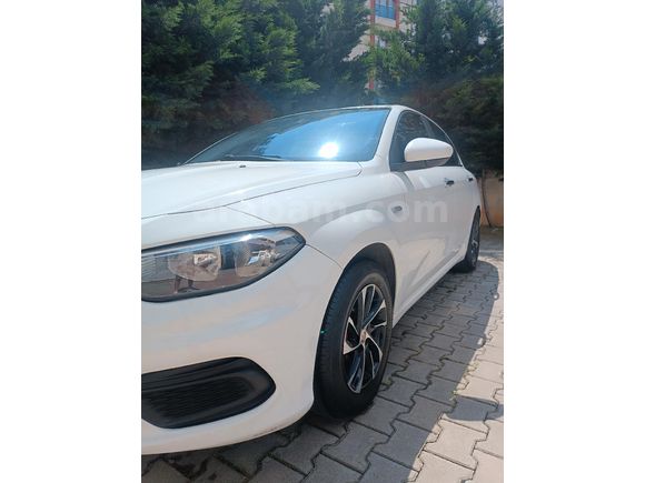 Sahibinden Fiat Egea Hatasız