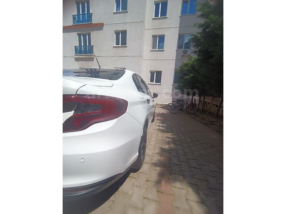 Sahibinden Fiat Egea Hatasız