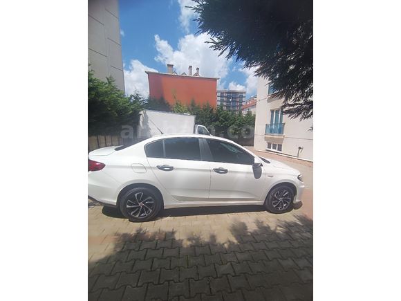 Sahibinden Fiat Egea Hatasız
