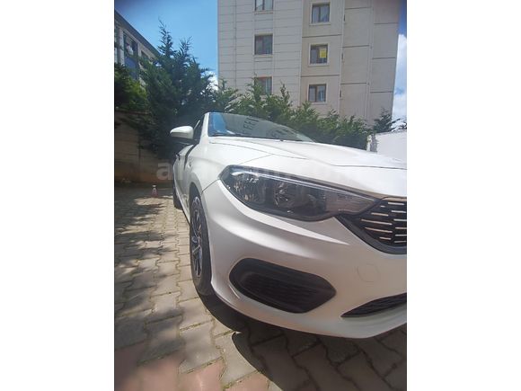 Sahibinden Fiat Egea Hatasız
