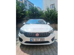 Sahibinden Fiat Egea Hatasız