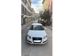 Sahibinden Audi A3 Sportback 1.6  2011 Model
