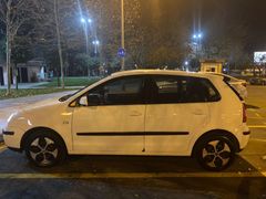 Acil Sahibinden Volkswagen Polo 1.4 TDi Basicline 2004 Mode l