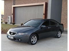 TAM OTOMATİK VİTES ÇOK DİRİ VE TEMİZ DEĞİŞENSİZ YENİ KASA HONDA ACCORD