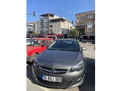 Sahibinden Opel Astra 1.6 Edition Plus 2018 Model 