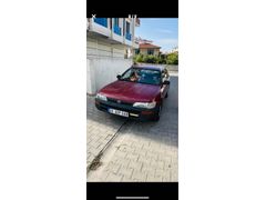 Sahibinden Toyota Corolla 1.3 XLi 1998 Model 