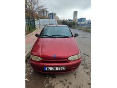 Sahibinden Fiat Palio 1.6 HL 2000 Model