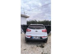 Sahibinden Kia Sportage 1.6 GSL 2013 Model