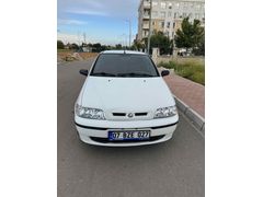 Sahibinden Fiat Palio Van 1.3 Multijet Active 2006 Model 