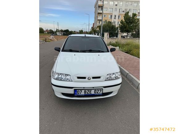 Sahibinden Fiat Palio Van 1.3 Multijet Active 2006 Model 