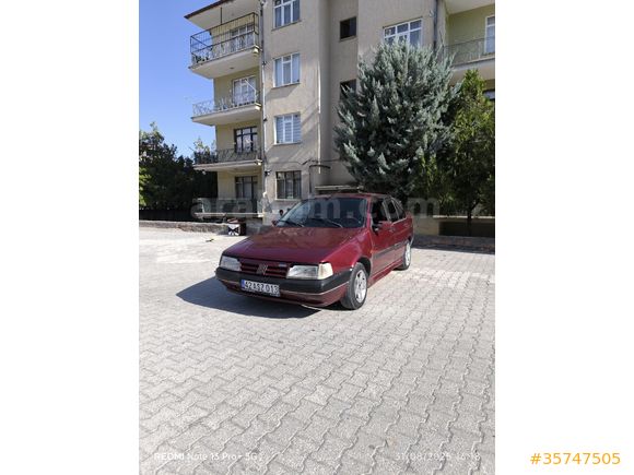 Sahibinden Fiat Tempra 1.6 SX A 1994 Model