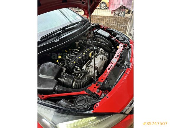 Sahibinden Opel Astra 1.6 CDTI Dynamic 2018 Model 
