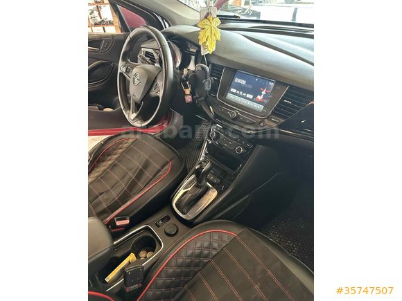 Sahibinden Opel Astra 1.6 CDTI Dynamic 2018 Model 