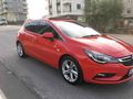Sahibinden Opel Astra 1.6 CDTI Dynamic 2018 Model 