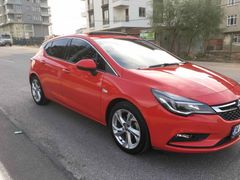 Sahibinden Opel Astra 1.6 CDTI Dynamic 2018 Model 