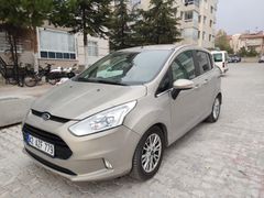 Sahibinden Ford B-Max 1.6 Titanium 2015 Model