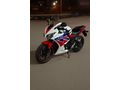 Sahibinden Honda CBR 250 R 