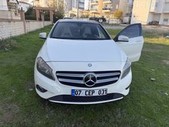 Sahibinden Mercedes - Benz A 180 CDI BlueEFFICIENCY Urban 2012 Model 