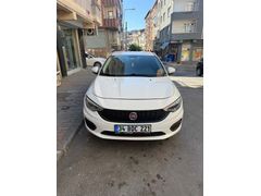 Sahibinden Fiat Egea 1.3 Multijet Easy 2017 Model 