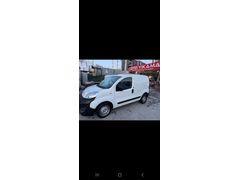Sahibinden Fiat Fiorino Cargo 1.3 Multijet 2023 Model