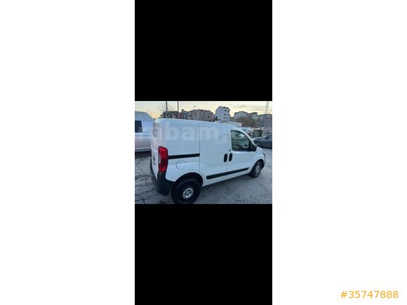 Sahibinden Fiat Fiorino Cargo 1.3 Multijet 2023 Model