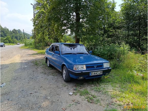 Sahibinden Tofaş Doğan S 1994 Model muaynesi yeni yapıldı 12.12.2025