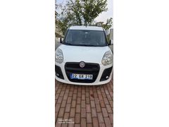 Sahibinden Fiat Doblo Panorama 1.6 Multijet Premio 2012 Model