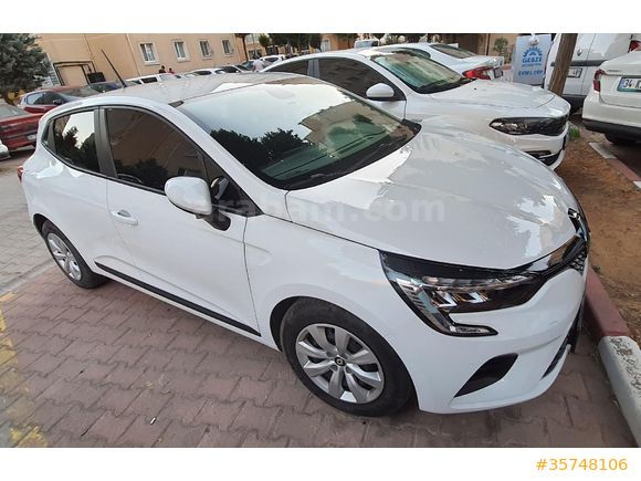 Sahibinden Renault Clio 1.0 SCe Joy 2021 Model