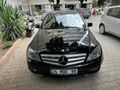Sahibinden Mercedes - Benz C 180 Kompressor Classic 2010 Model 