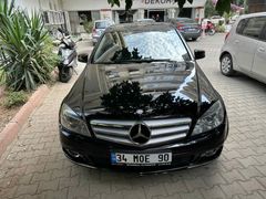 Sahibinden Mercedes - Benz C 180 Kompressor Classic 2010 Model 