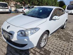 Sahibinden Renault Fluence 1.5 dCi Business 2012 Model