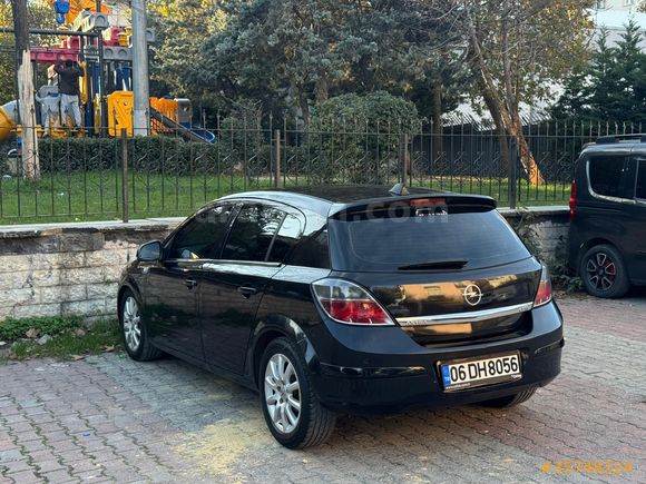 Sahibinden Opel Astra 1.3 CDTI Essentia Konfor 2011 Model