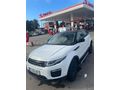 Sahibinden Land Rover Range Evoque 2.0 TD4 SE Dynamic 2017 Model