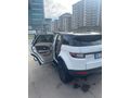 Sahibinden Land Rover Range Evoque 2.0 TD4 SE Dynamic 2017 Model